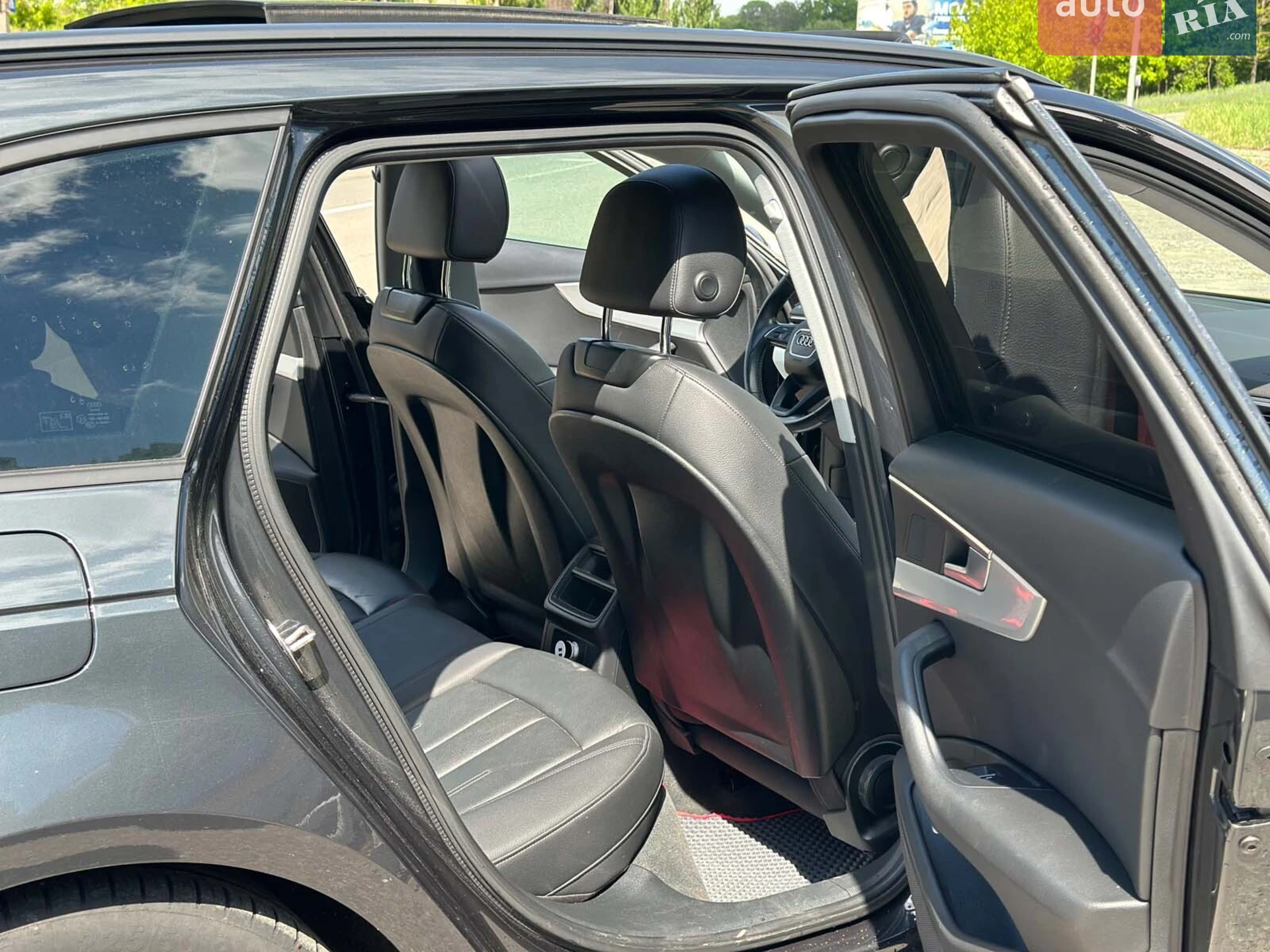 2018 Audi A4 - мініатюра 24