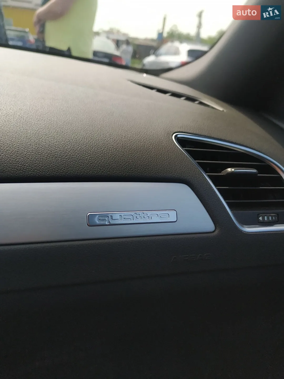 2011 Audi A4 - мініатюра 19