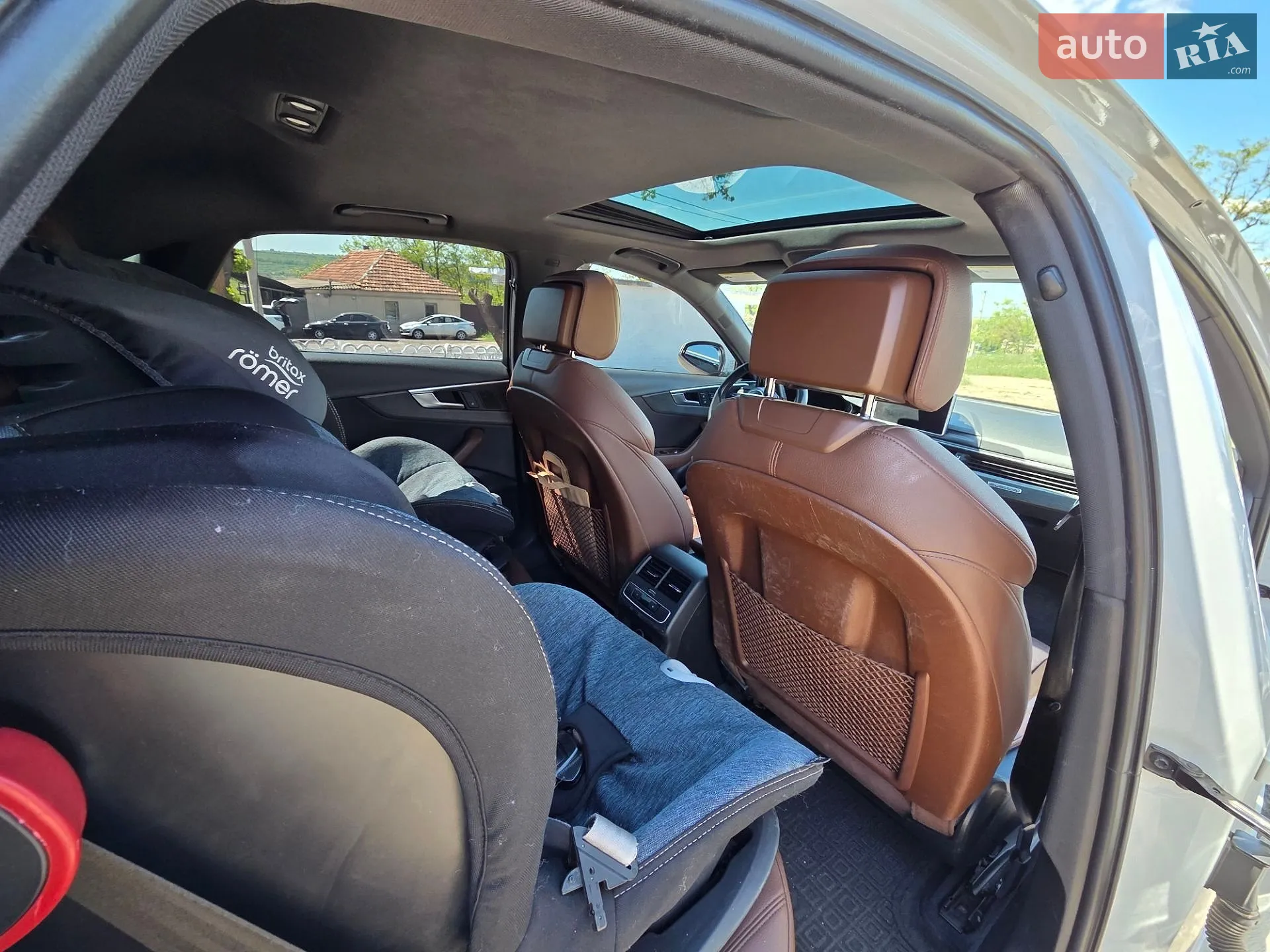 2016 Audi A4 - мініатюра 8