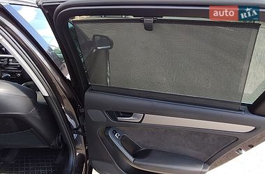 Универсал Audi A4 2014 в Каменке-Бугской