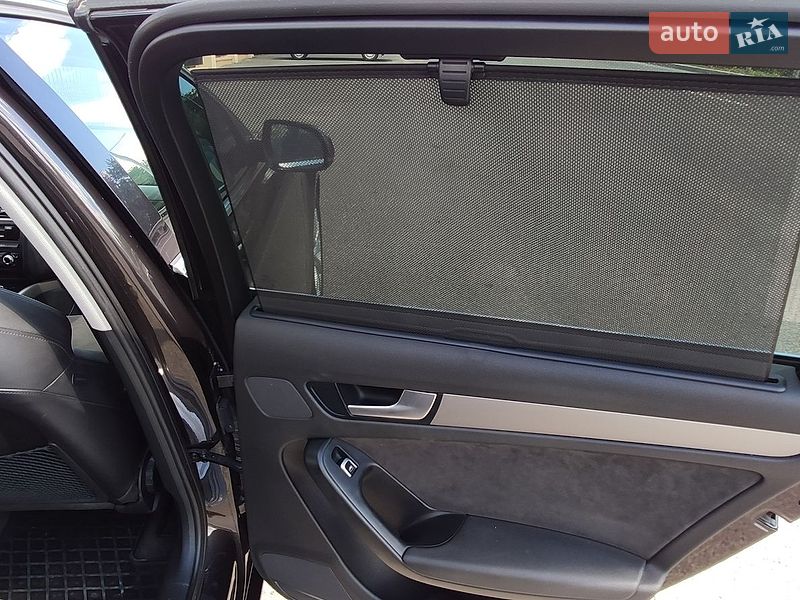 Универсал Audi A4 2014 в Каменке-Бугской