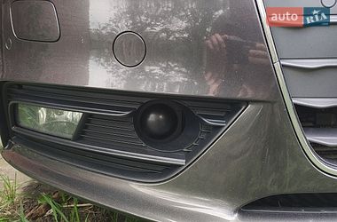 Универсал Audi A4 2014 в Каменке-Бугской