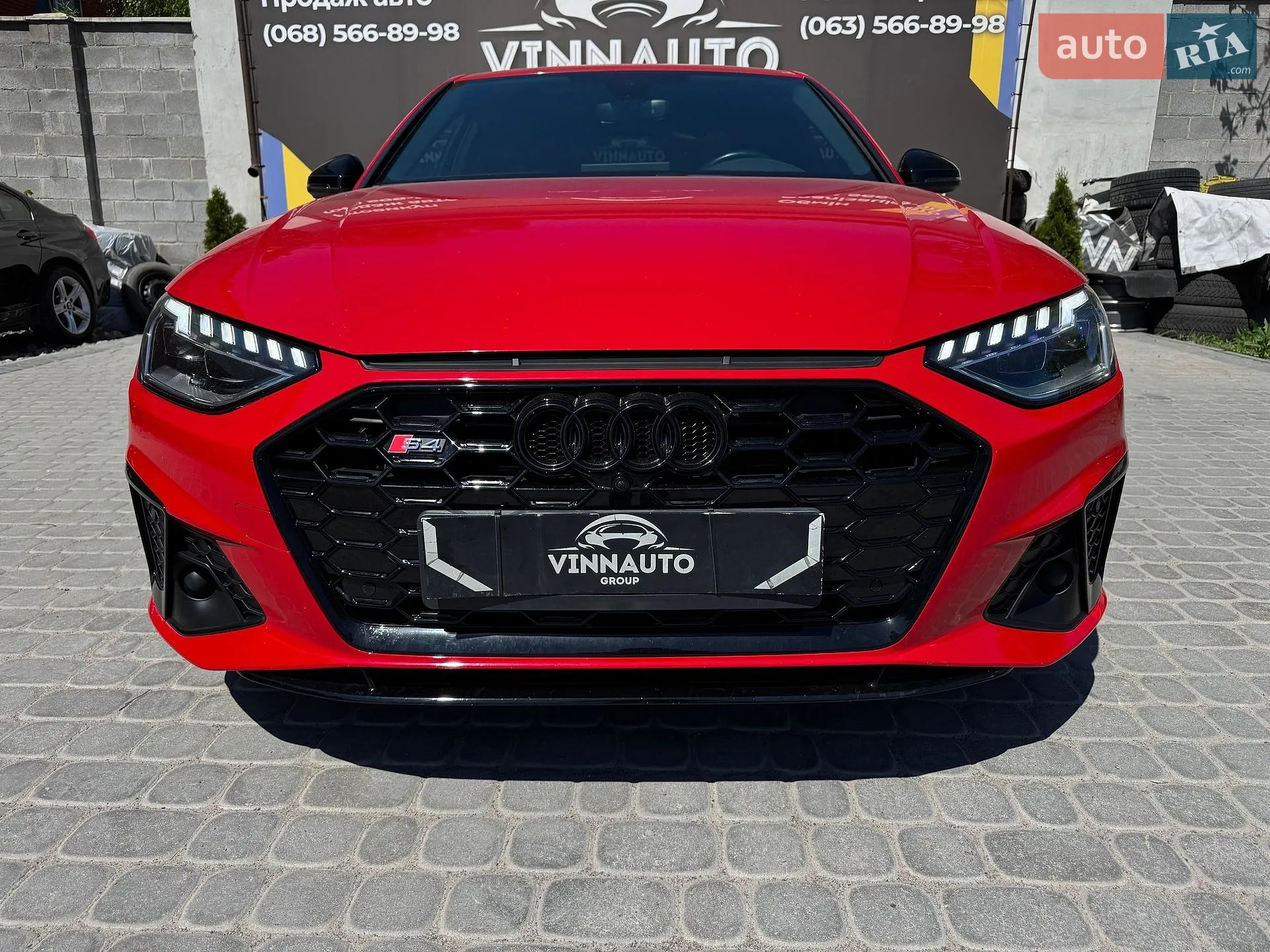 2022 Audi A4 - мініатюра 7