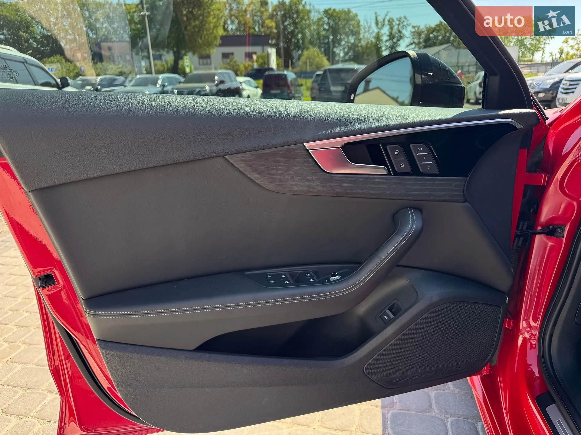 2022 Audi A4 - мініатюра 21