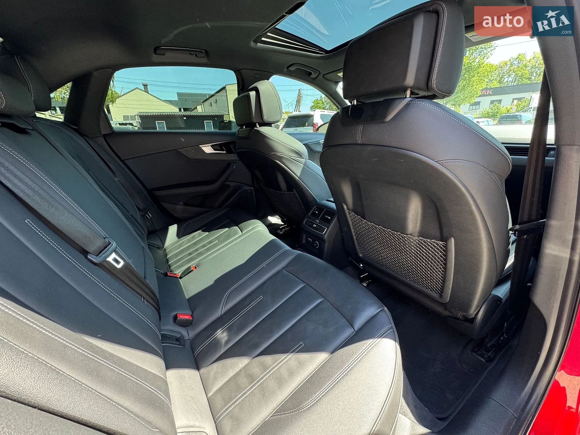 2022 Audi A4 - мініатюра 3