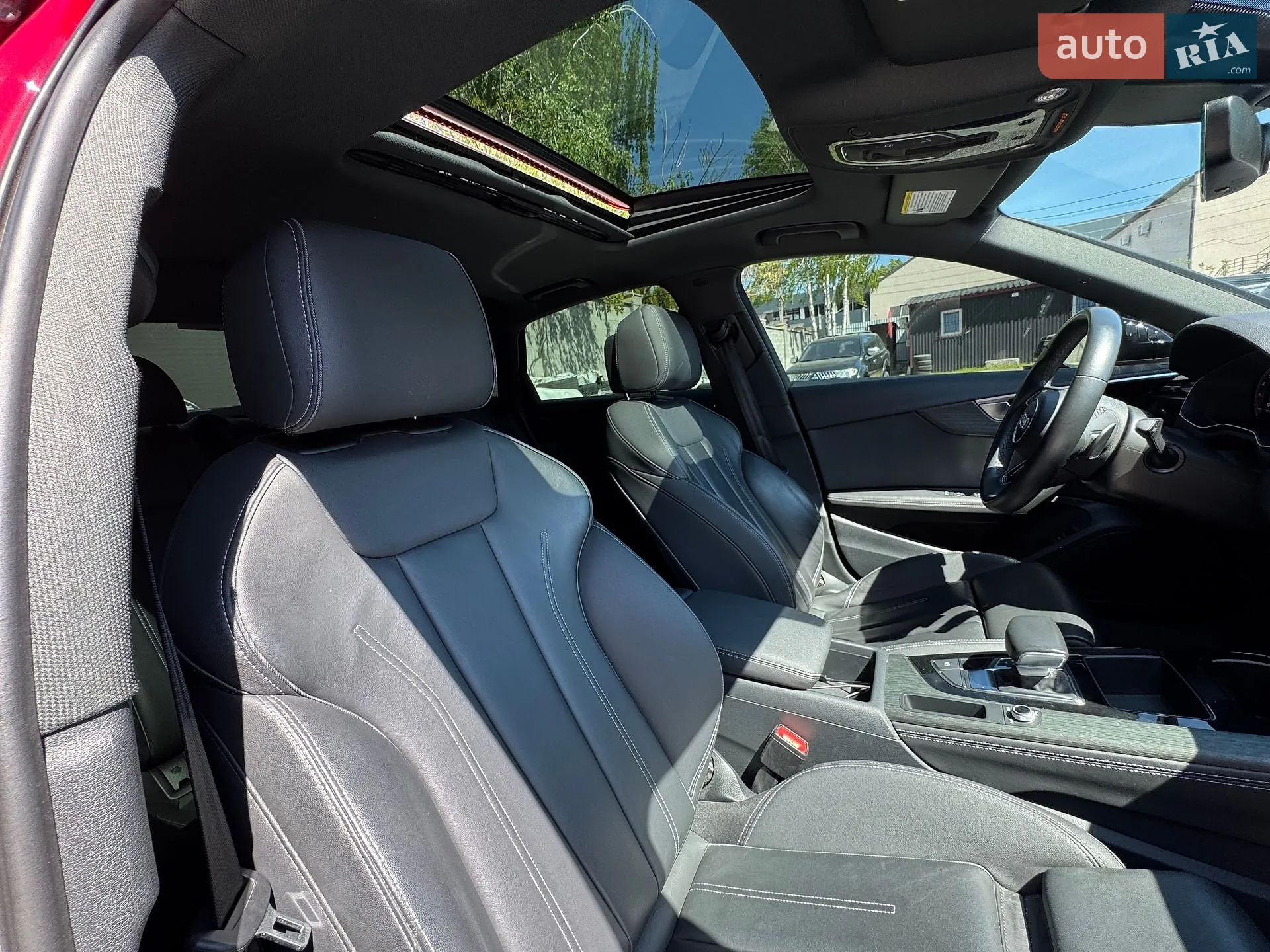 2022 Audi A4 - мініатюра 28