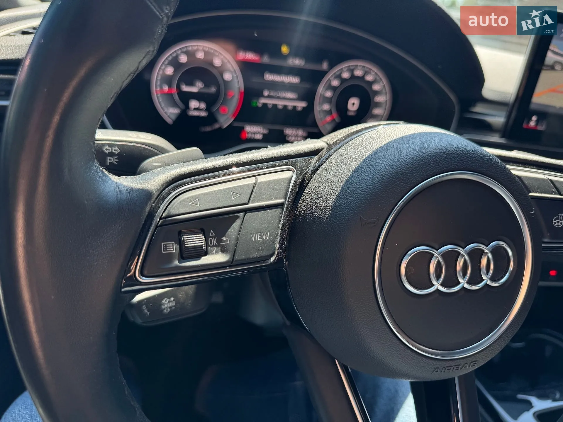 2022 Audi A4 - мініатюра 34