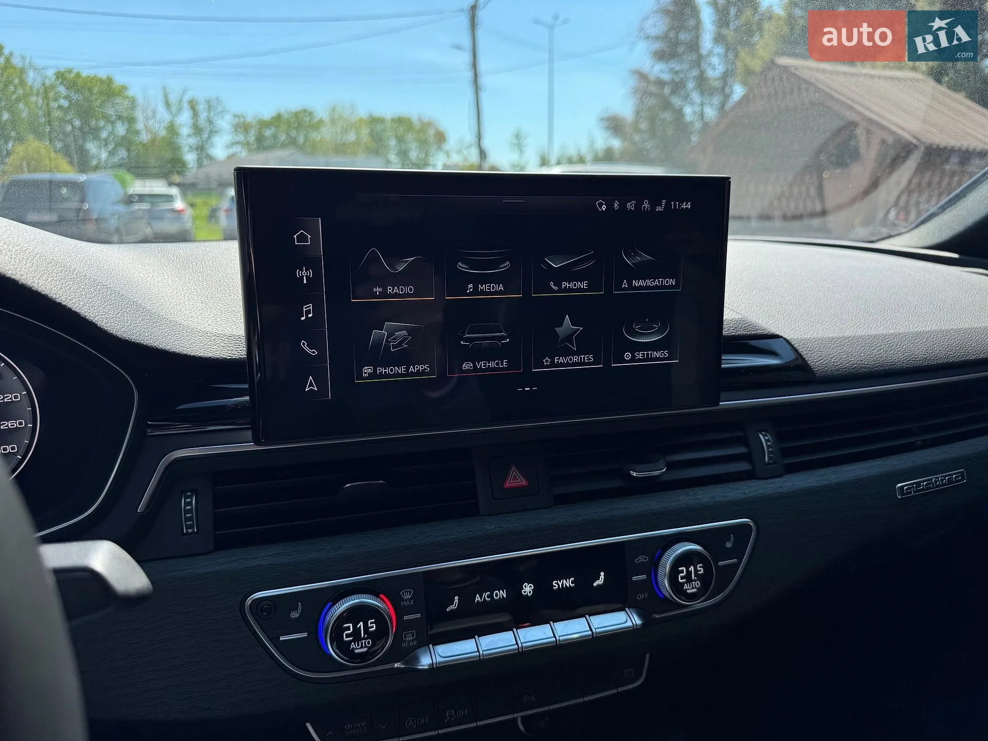 2022 Audi A4 - мініатюра 39