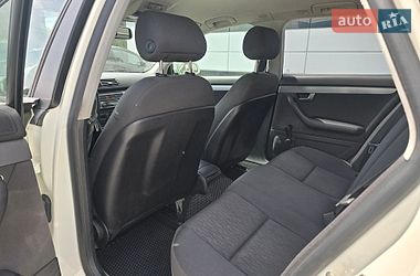 Универсал Audi A4 2005 в Львове