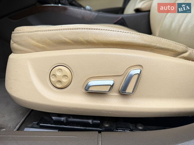 Седан Audi A4 2014 в Львове фото 23 Седан Audi A4 2014 в Львове