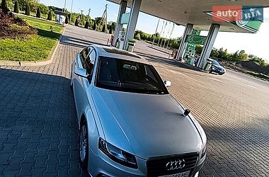 Седан Audi A4 2011 в Жмеринке