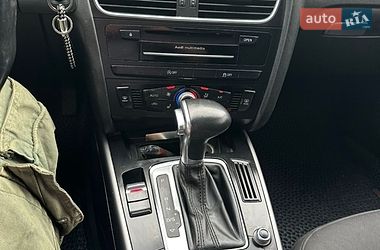 Универсал Audi A4 2014 в Черновцах