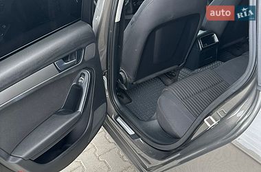 Универсал Audi A4 2014 в Черновцах