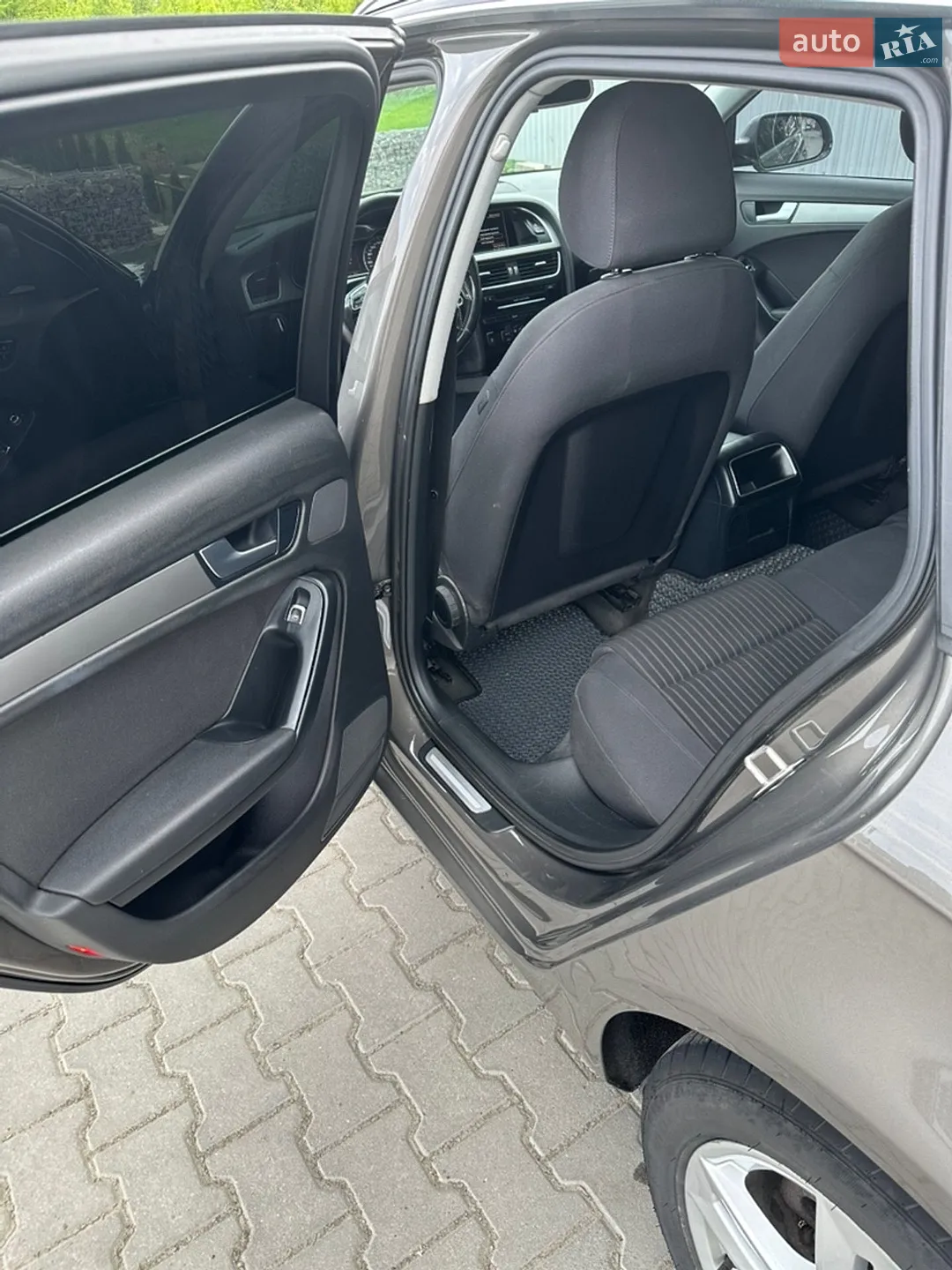 2014 Audi A4 - мініатюра 13