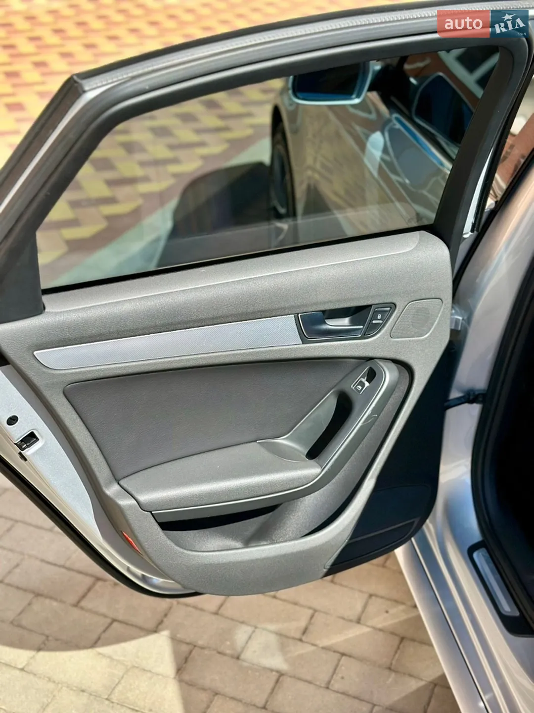 2012 Audi A4 - мініатюра 20