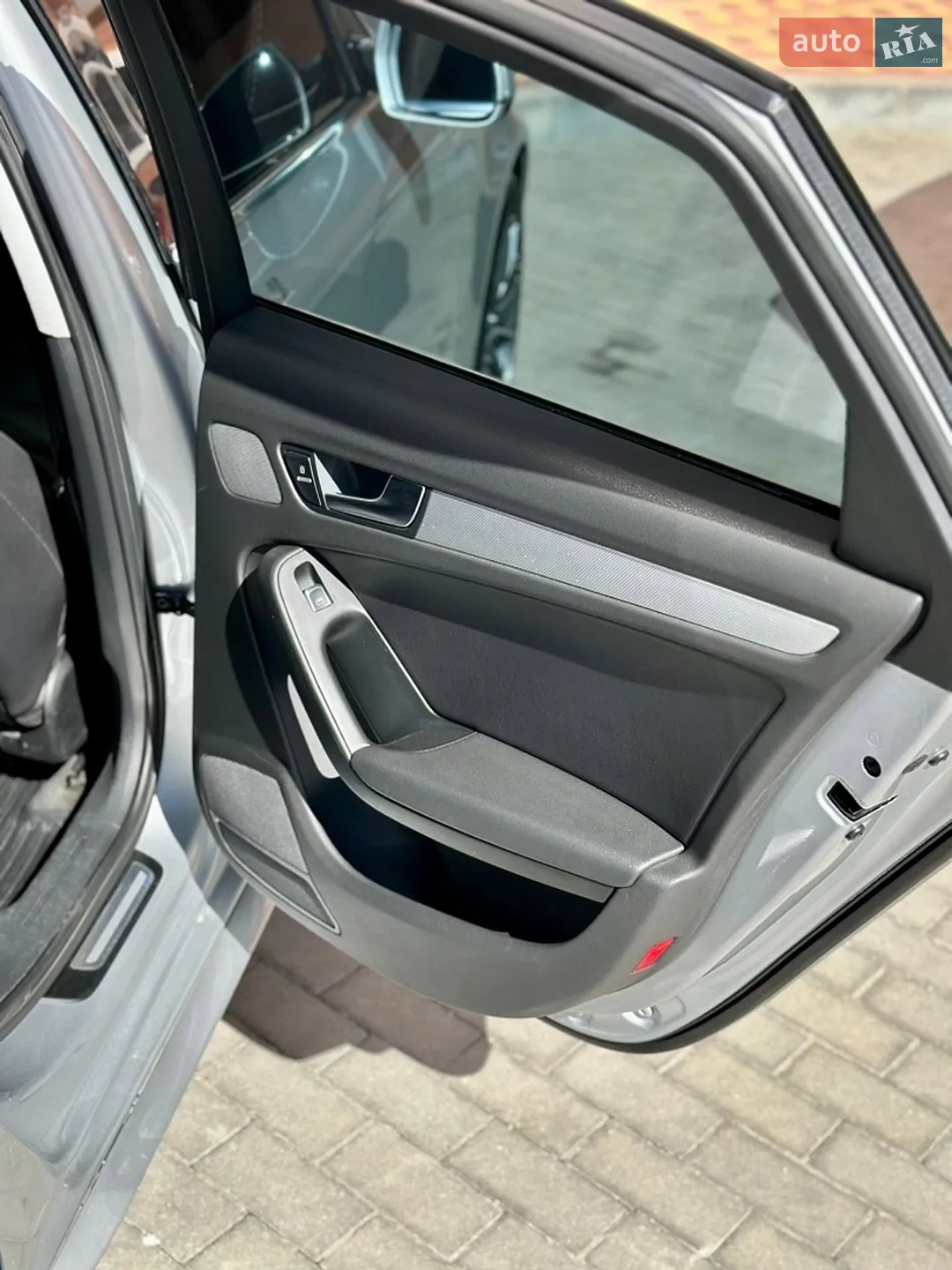 2012 Audi A4 - мініатюра 26