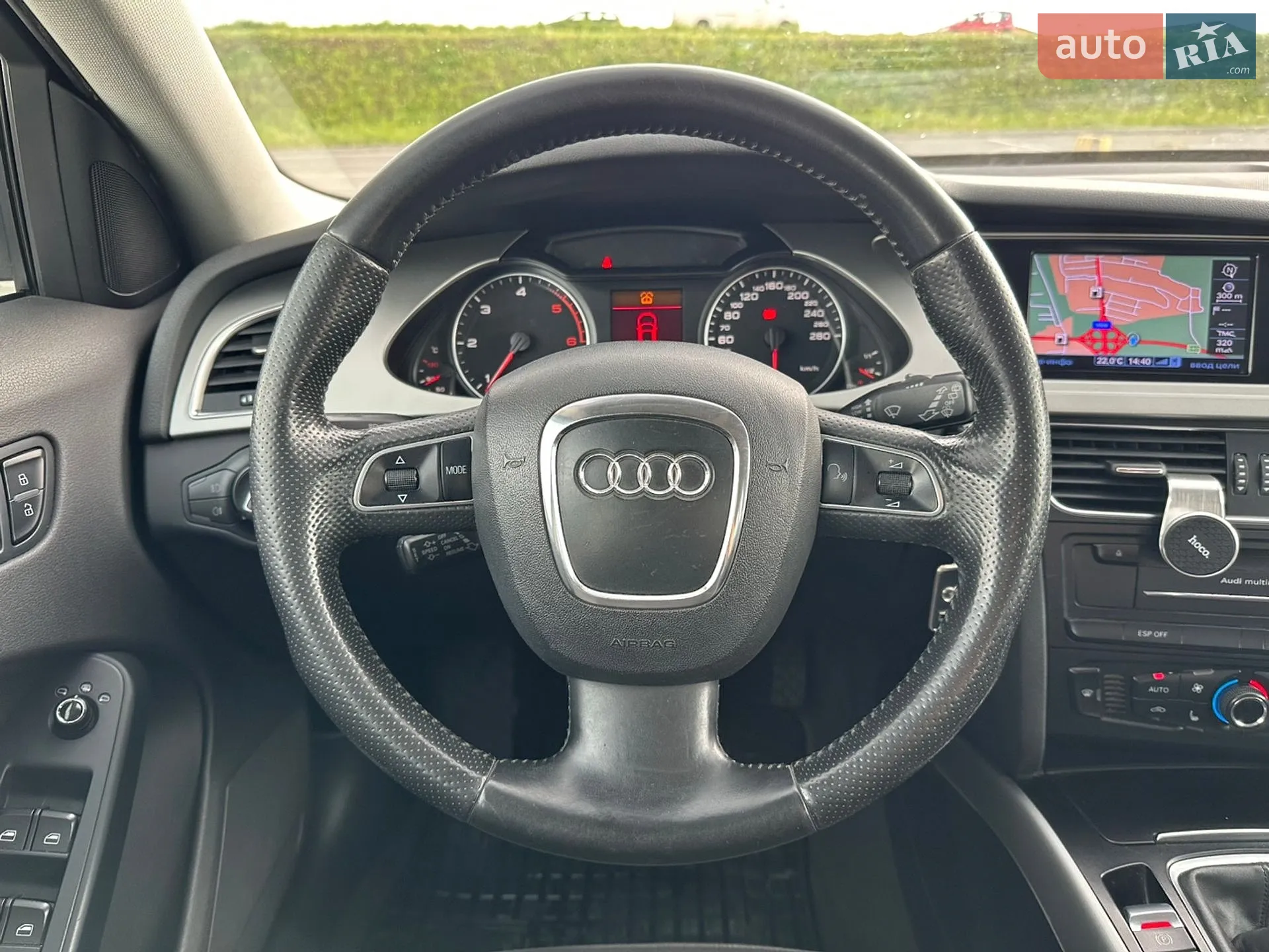 2010 Audi A4 - мініатюра 15