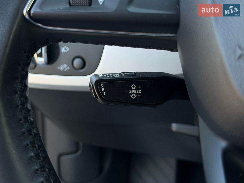 Универсал Audi A4 2017 в Житомире