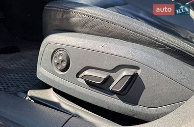 Седан Audi A4 2017 в Києві
