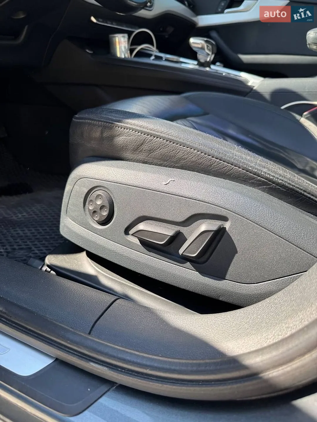 2017 Audi A4 - мініатюра 27