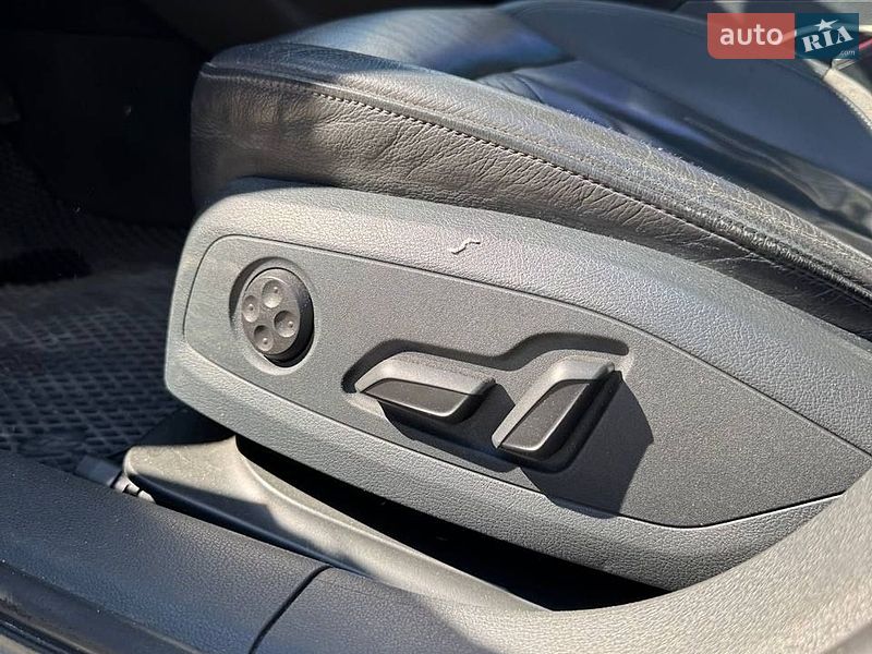 Седан Audi A4 2017 в Києві