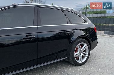 Універсал Audi A4 2014 в Бродах
