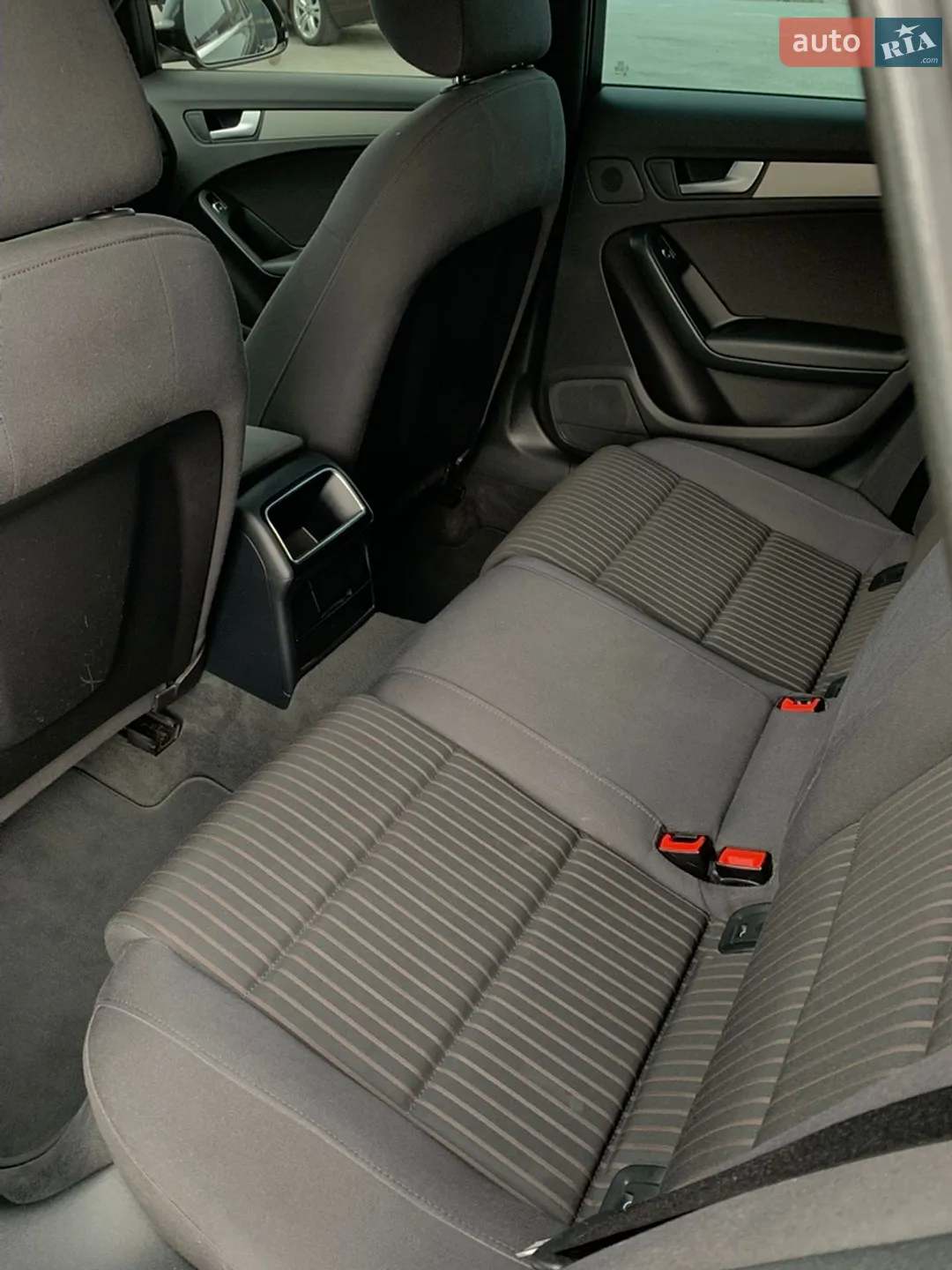 2014 Audi A4 - мініатюра 16