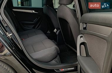 Універсал Audi A4 2014 в Бродах