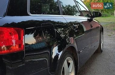 Универсал Audi A4 2005 в Хороле
