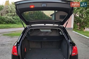 Универсал Audi A4 2005 в Хороле