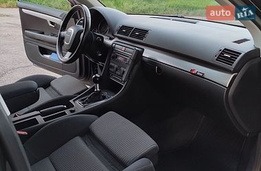 Универсал Audi A4 2005 в Хороле