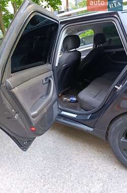 Універсал Audi A4 2006 в Києві