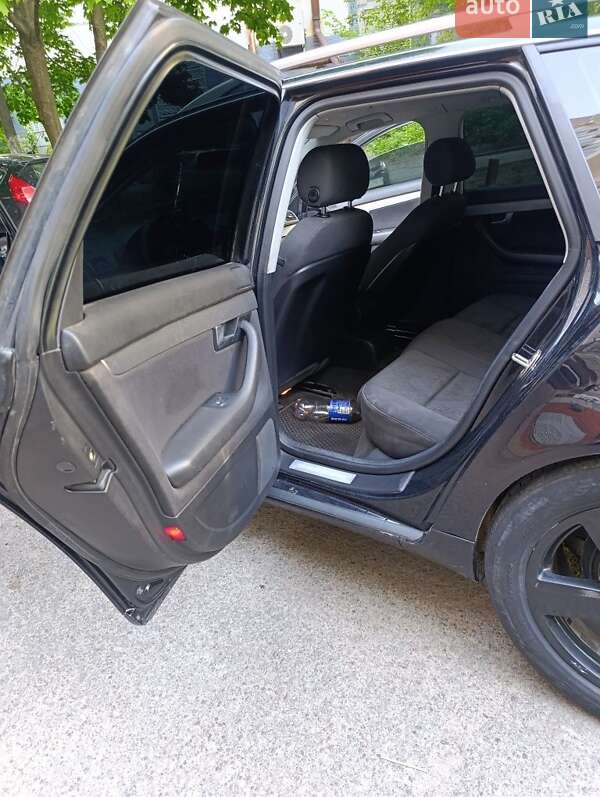 Audi A4 2006