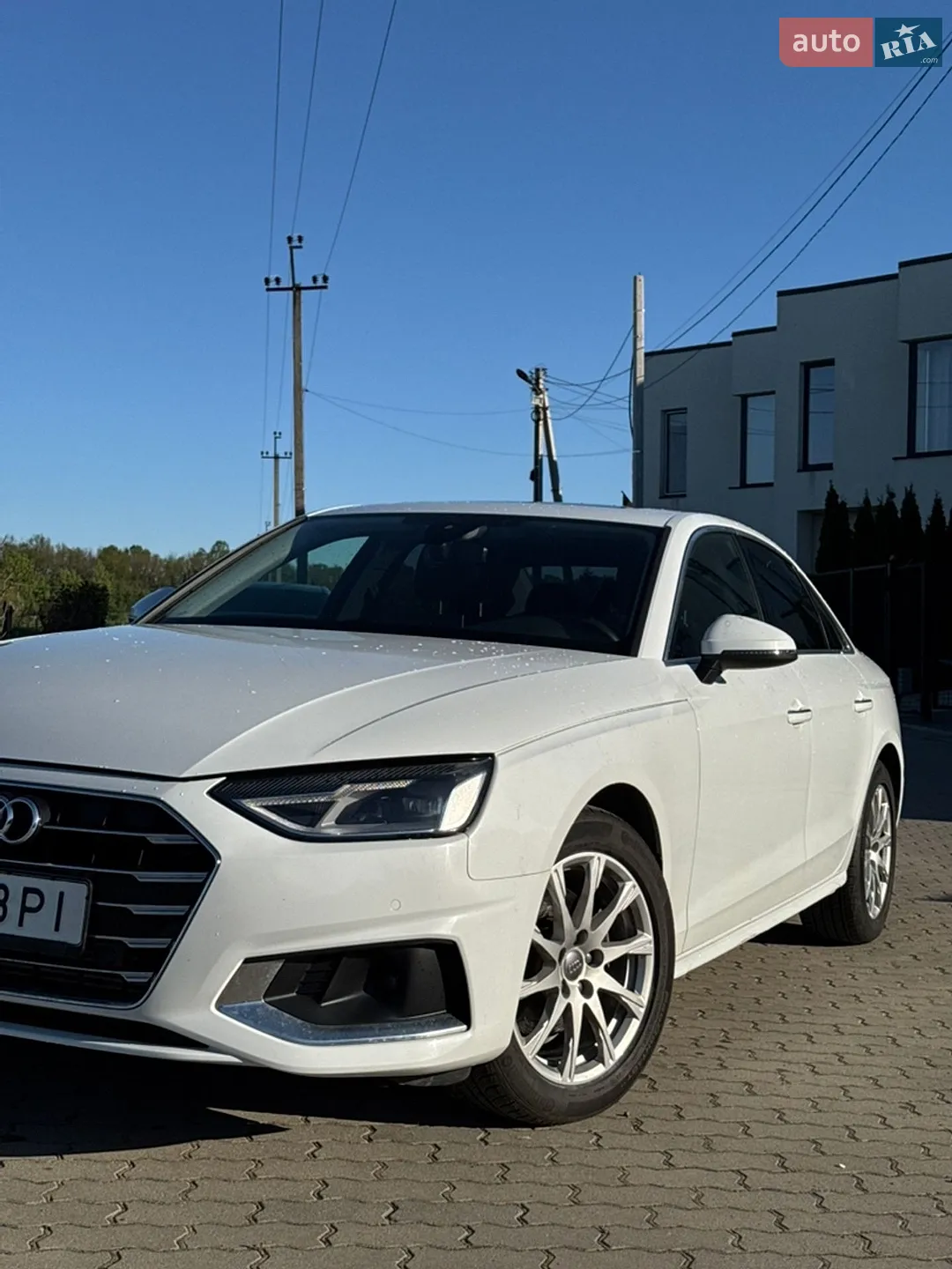 2019 Audi A4 - мініатюра 2