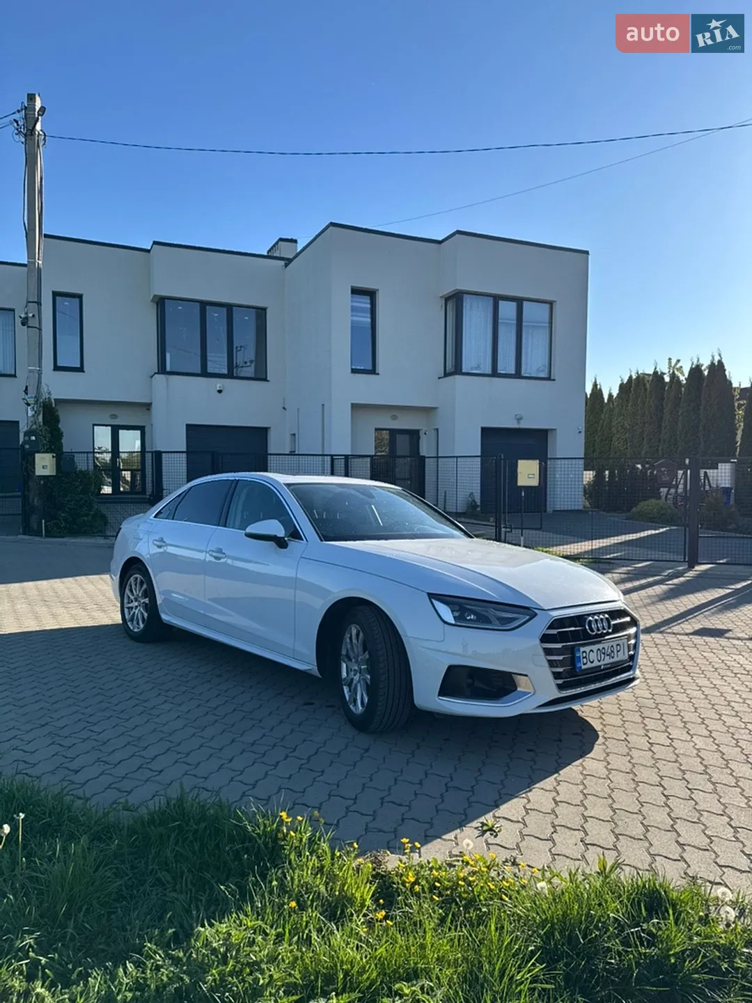 2019 Audi A4 - мініатюра 7