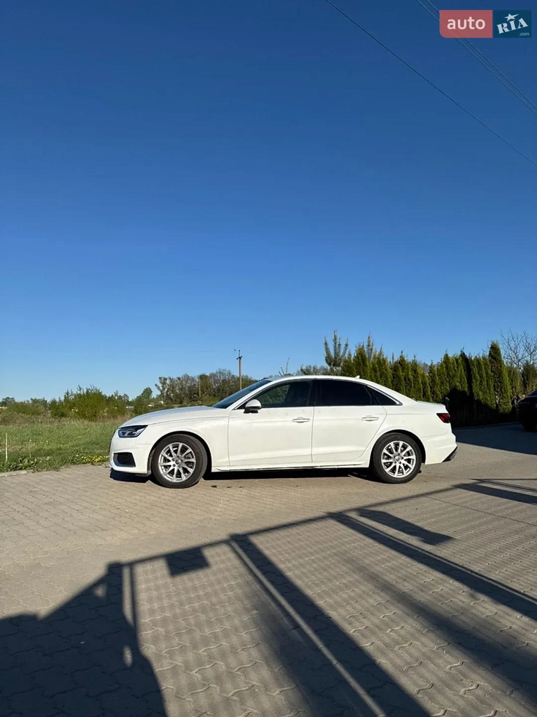 2019 Audi A4 - мініатюра 12