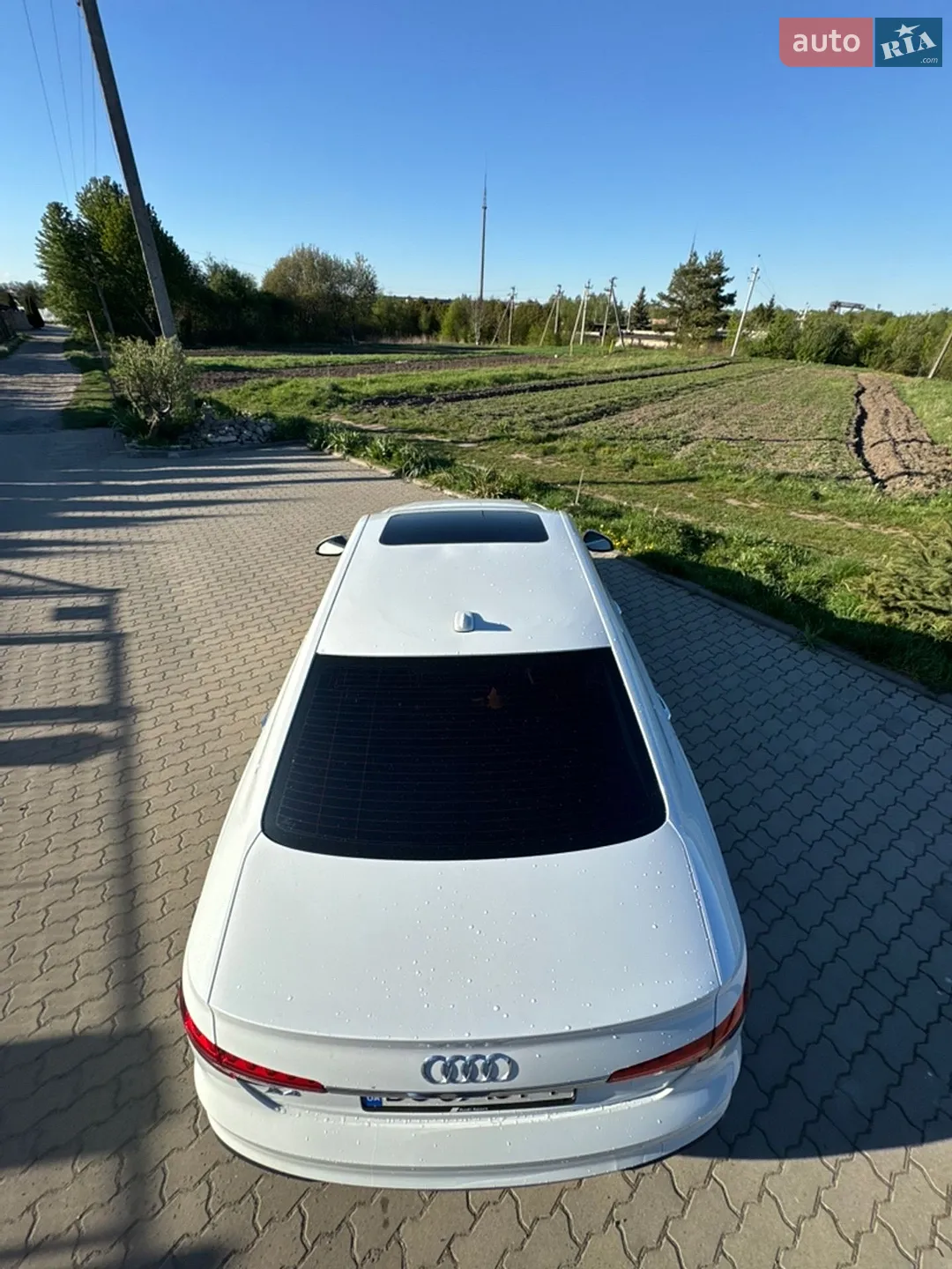 2019 Audi A4 - мініатюра 22