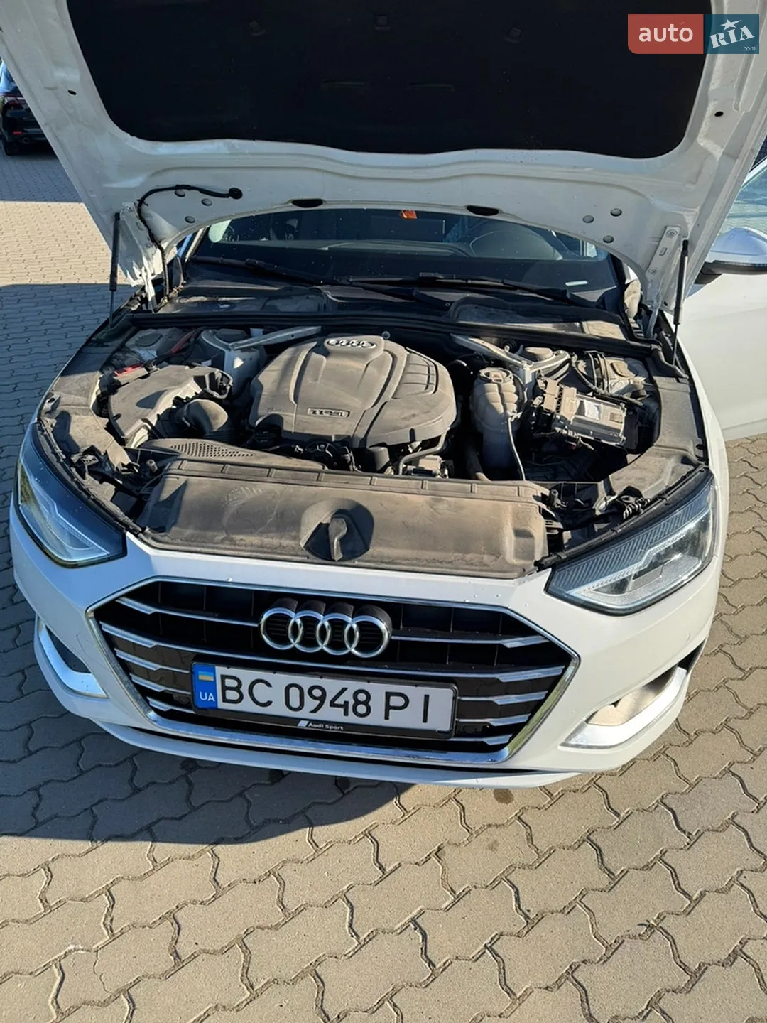 2019 Audi A4 - мініатюра 32