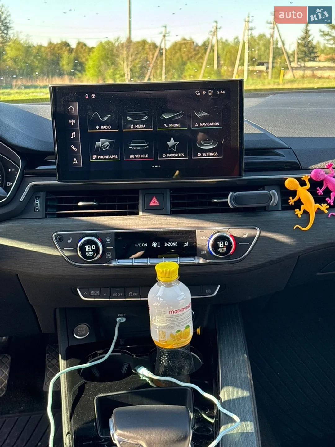 2019 Audi A4 - мініатюра 37