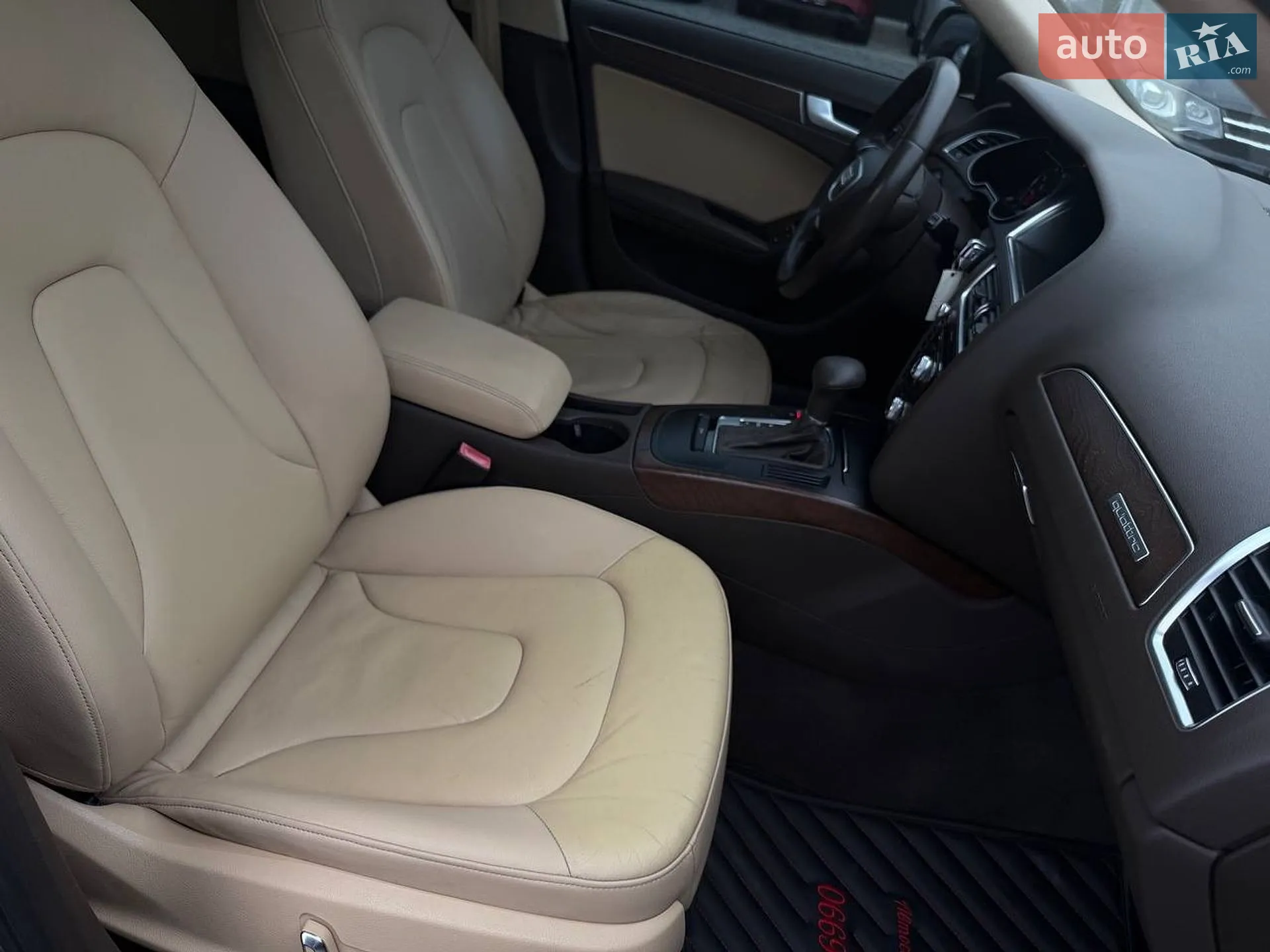 2014 Audi A4 - мініатюра 22