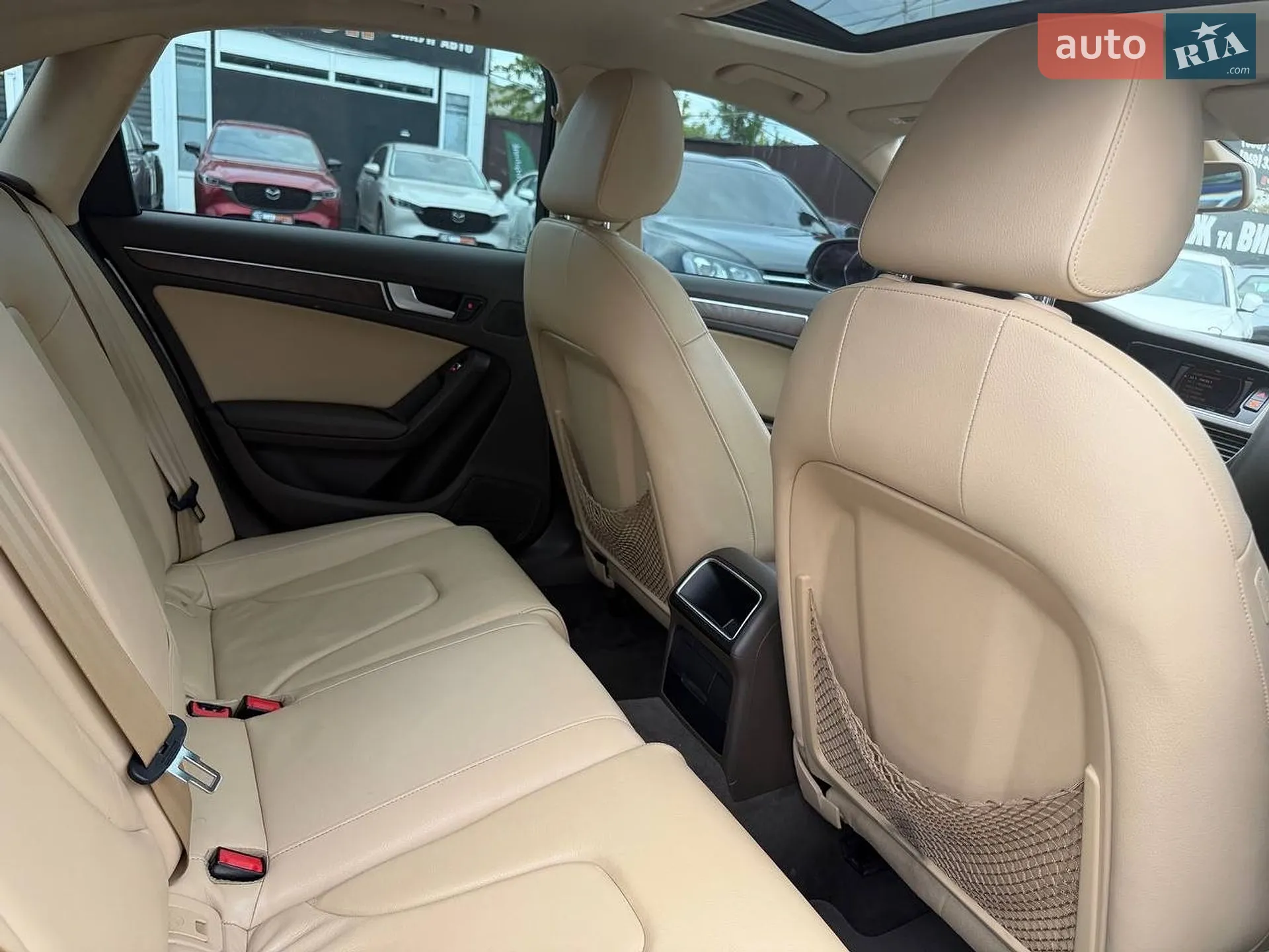 2014 Audi A4 - мініатюра 27