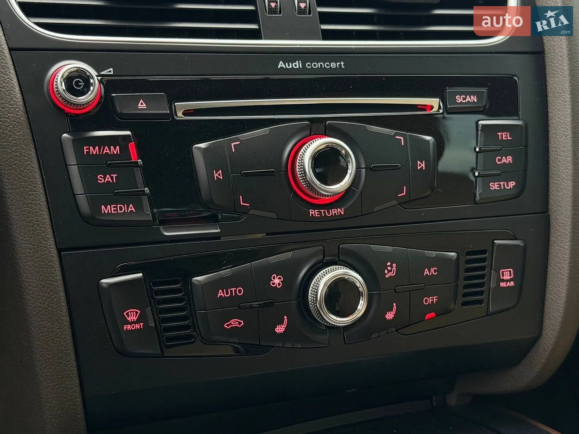 2014 Audi A4 - мініатюра 32