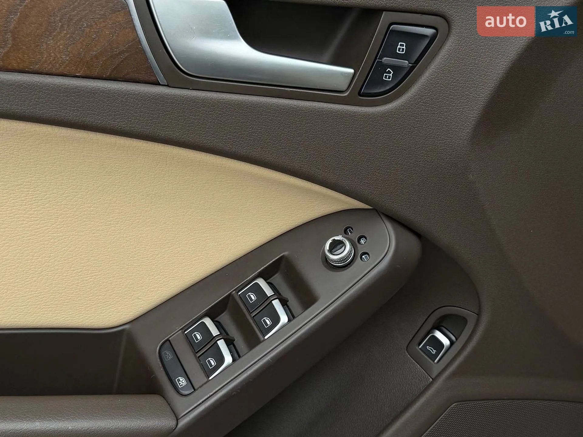 2014 Audi A4 - мініатюра 37