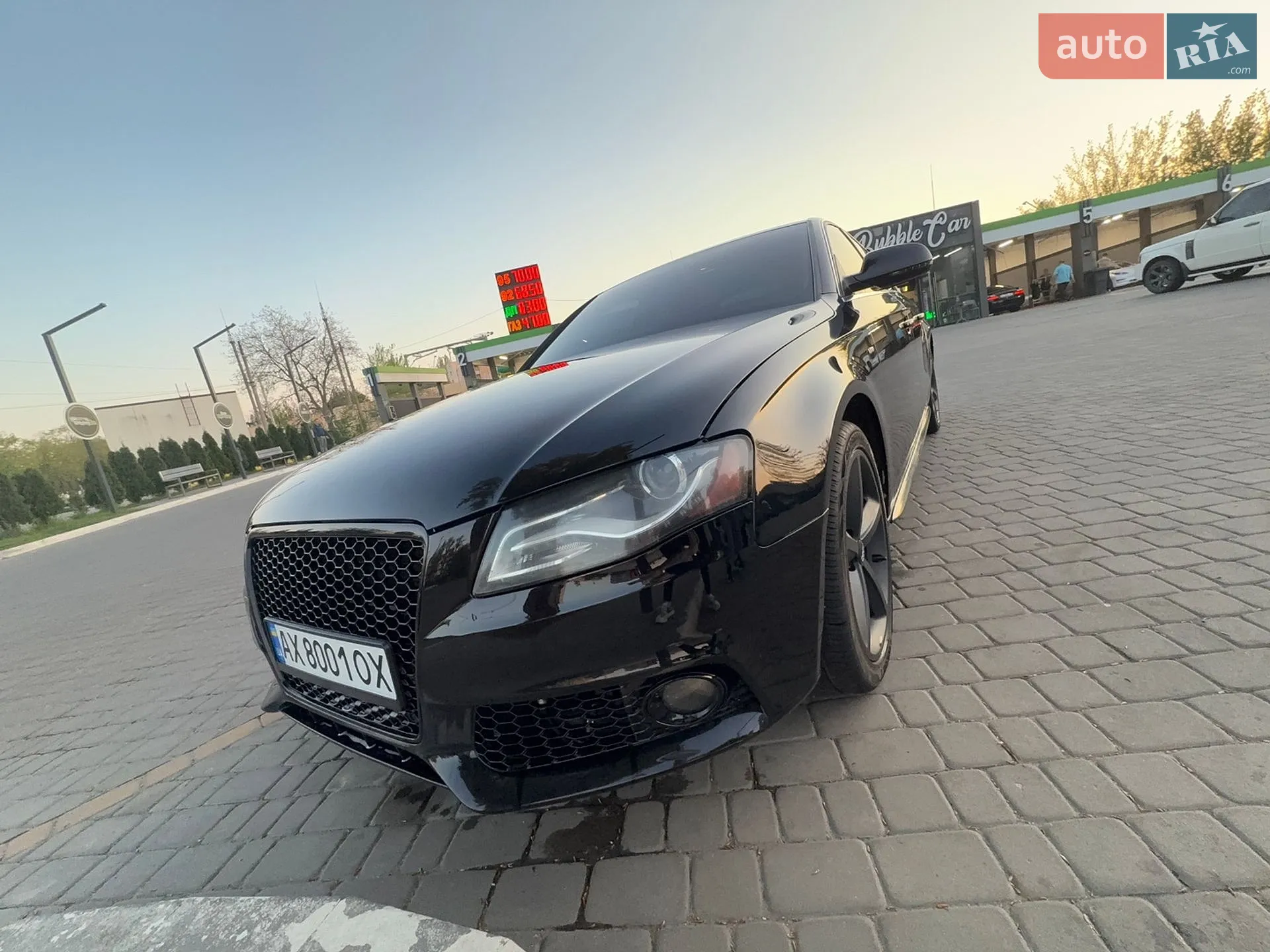 2011 Audi A4 - мініатюра 3