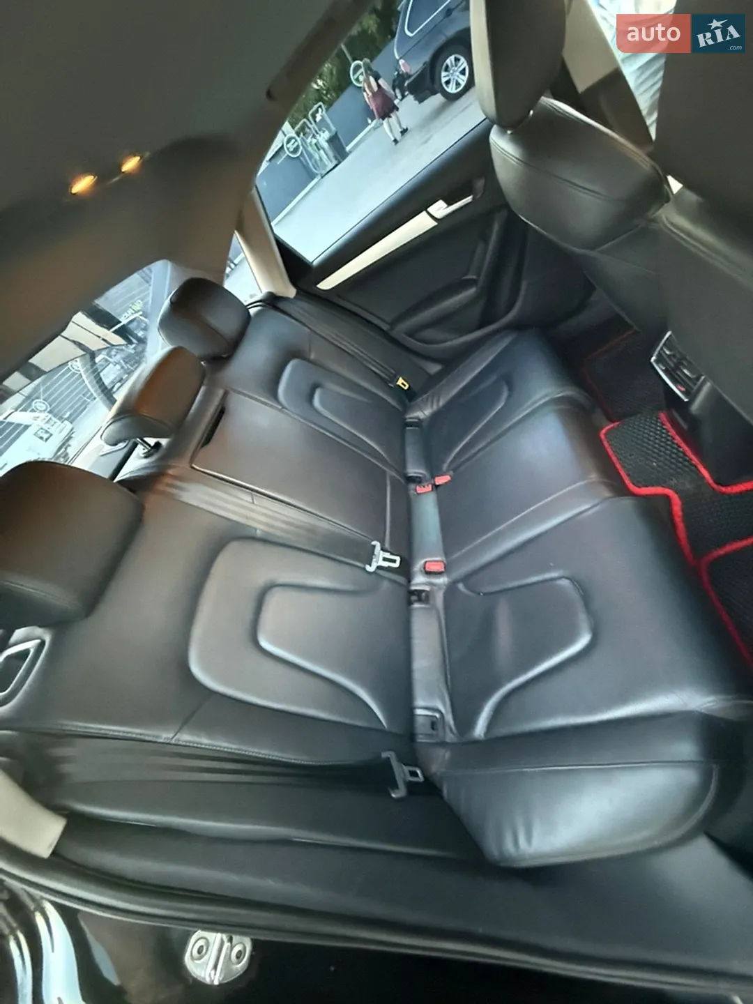 2011 Audi A4 - мініатюра 16