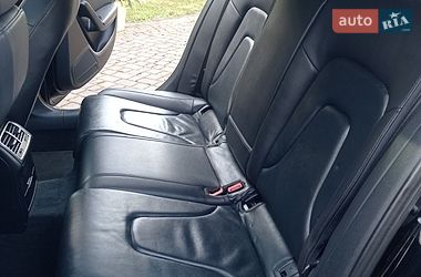 Седан Audi A4 2014 в Новояворовске фото 31 Седан Audi A4 2014 в Новояворовске
