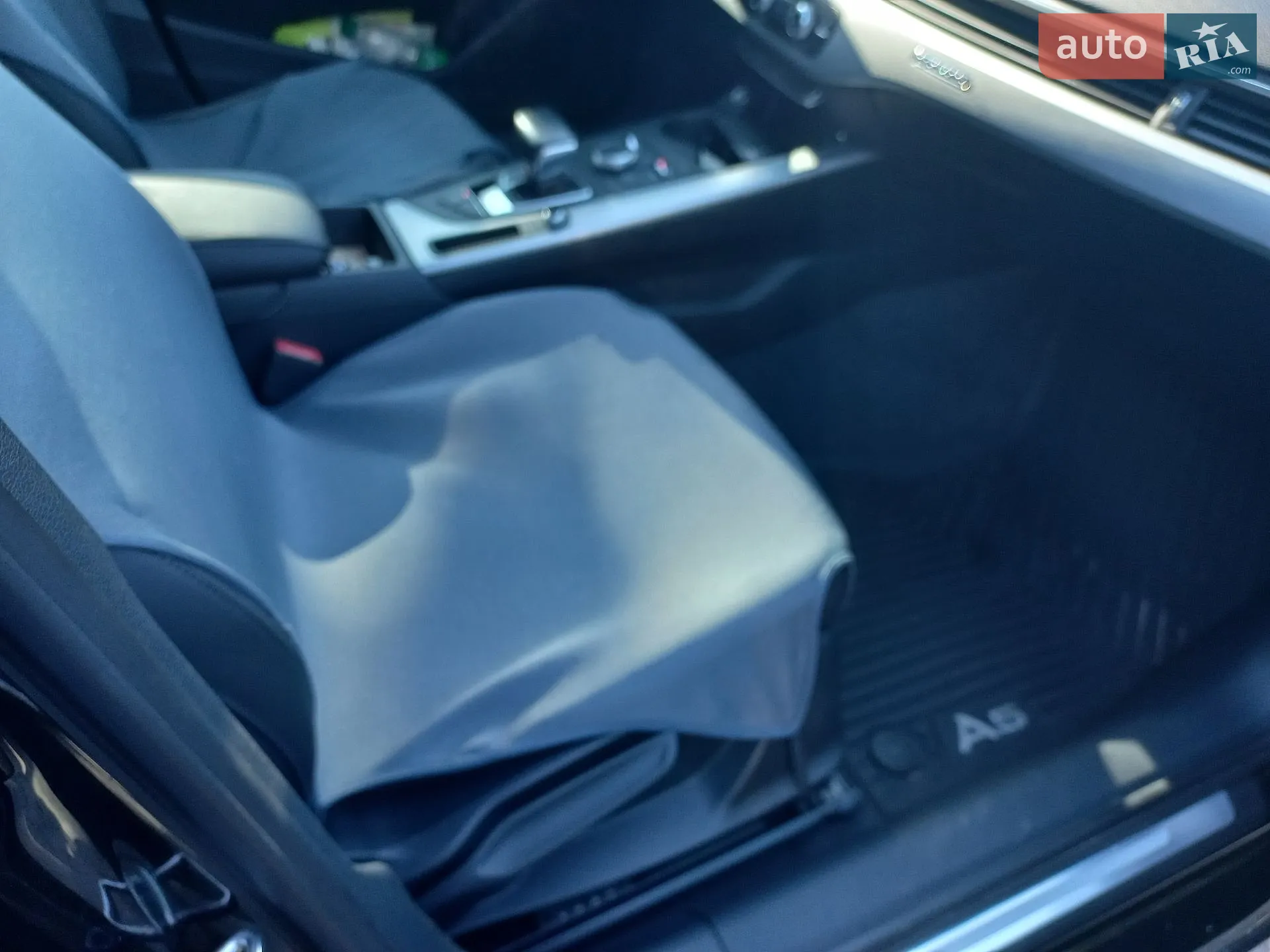 2019 Audi A4 - мініатюра 6