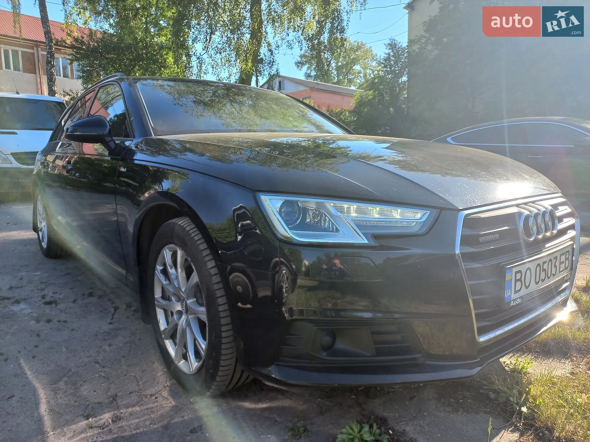 2019 Audi A4 - мініатюра 10