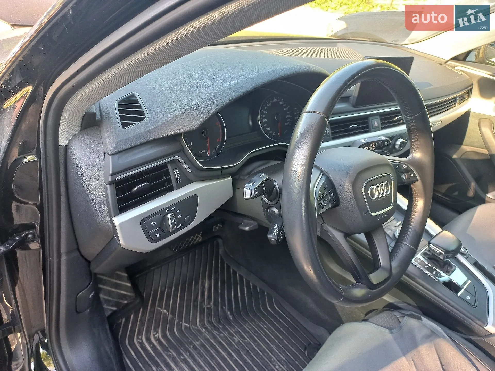 2019 Audi A4 - мініатюра 20