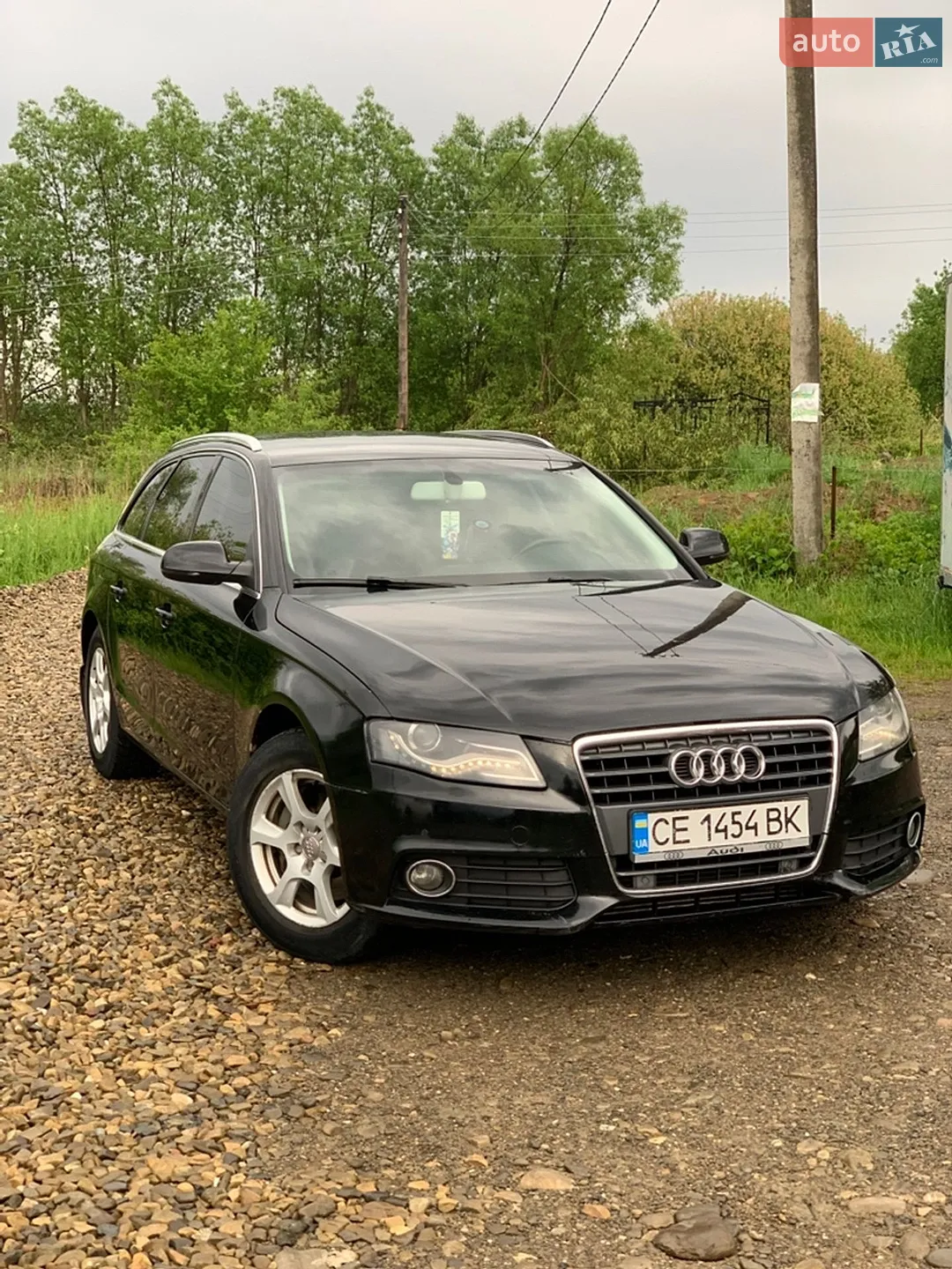 2011 Audi A4 - мініатюра 2
